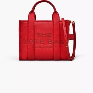 Marc Jacobs "The Tote Bag"